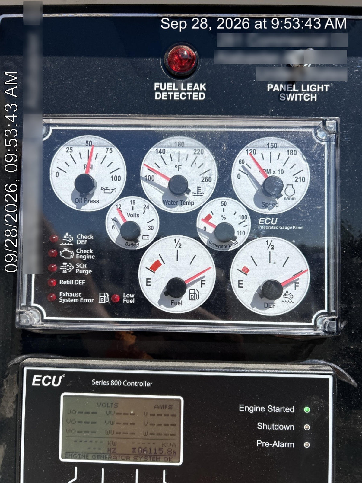 2022 MULTIQUIP DCA70
