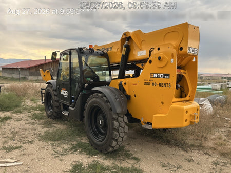 2026 JCB 510-56