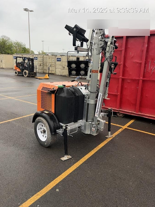 2024 WANCO WLTT-4MM4K