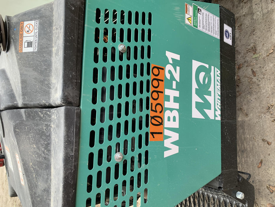 2020 MULTIQUIP WBH-21EF