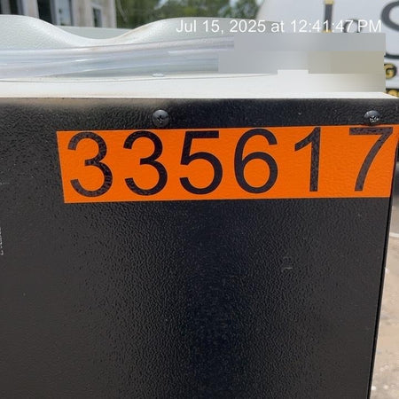 2023 KWIKOOL KIB6021-2