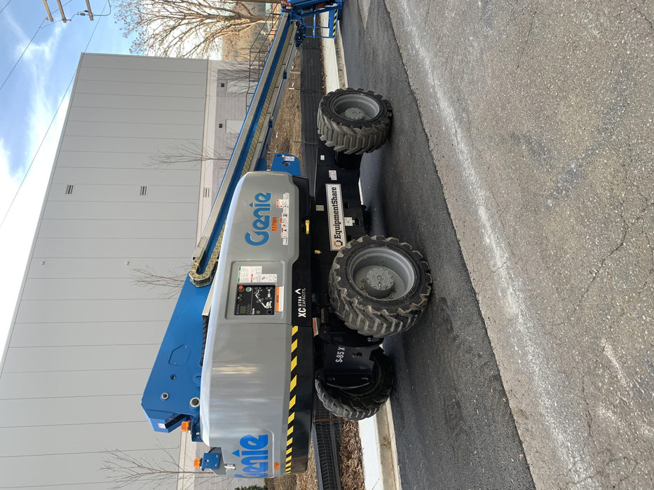 2020 GENIE S-85 XC