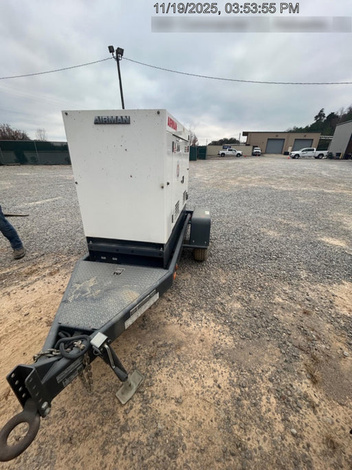 2021 AIRMAN SDG25S-8E1