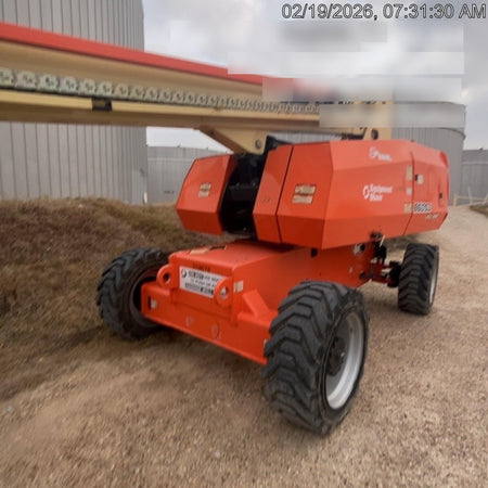 2023 JLG 860SJ