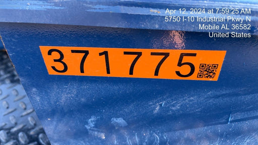 2023 CURRENT TOOLS 615