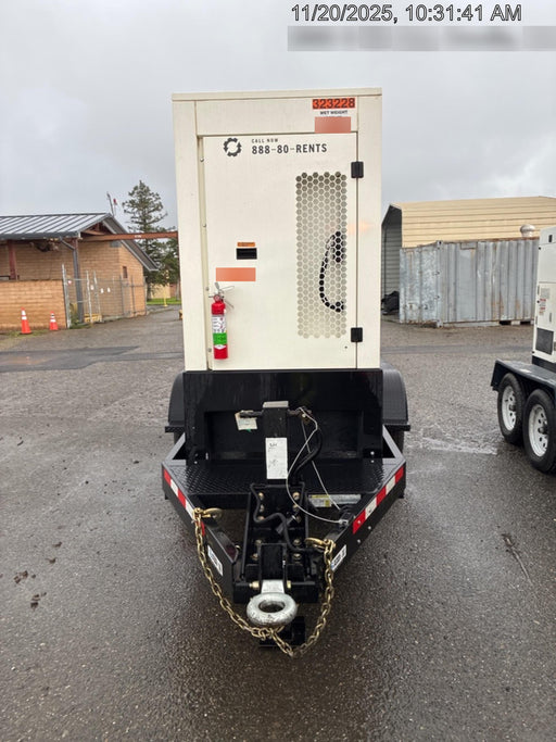 2022 AIRMAN SDG65S-8E1