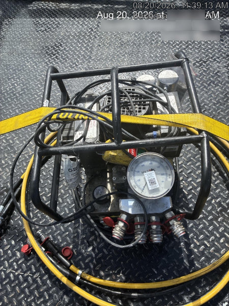 2023 TORCUP EMAX-115V-Q