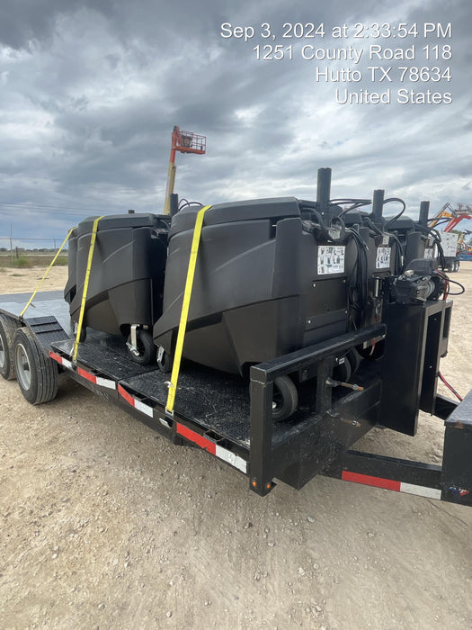 2024 POWER BREEZER PB4MAX