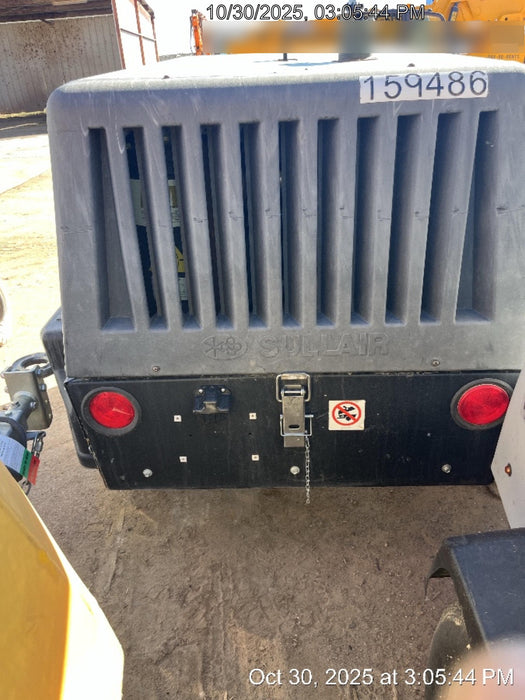 2021 SULLAIR 185D-DPQ KU4F