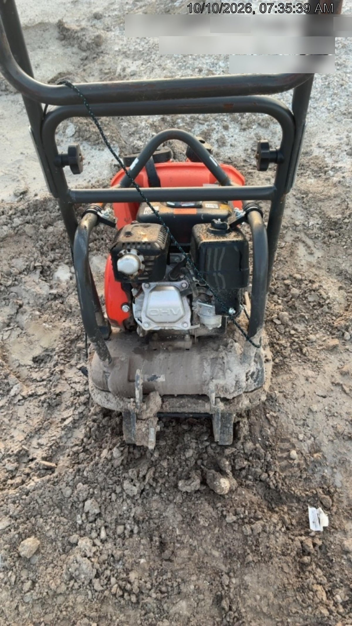 2024 HUSQVARNA LF75