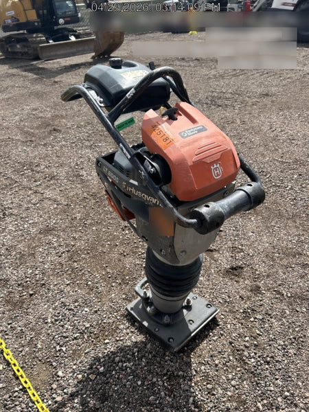 2024 HUSQVARNA LT6005