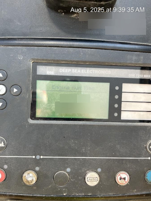 2020 ATLAS COPCO QAS200