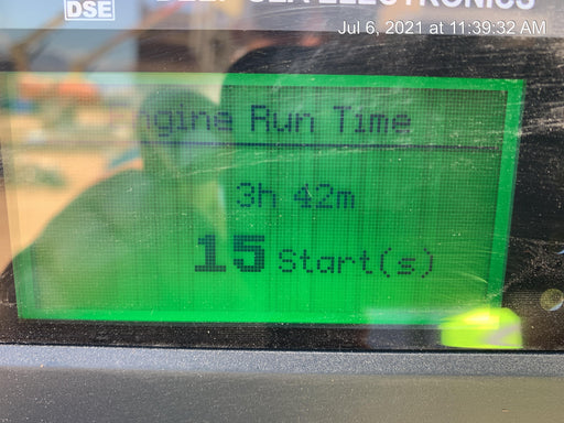 2020 ATLAS COPCO QAS 70