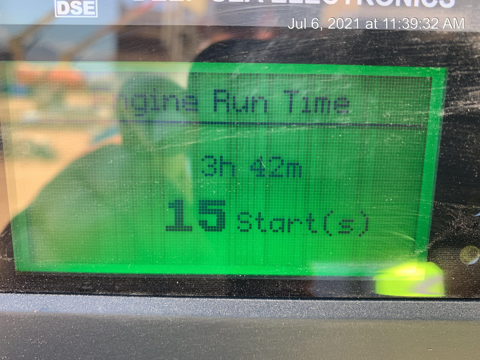 2020 ATLAS COPCO QAS 70