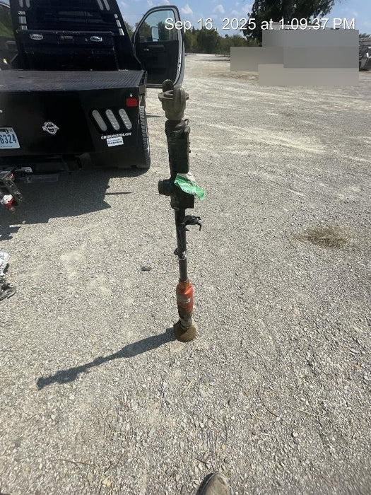 2020 MICHIGAN PNEUMATIC MP-6T-T