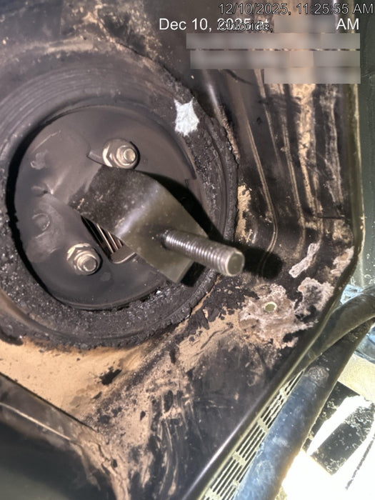 2022 Allmand NLV3GR LED Light Tower