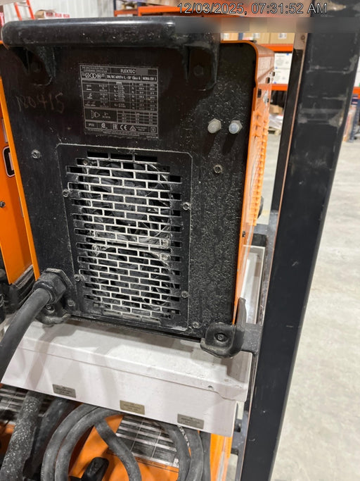 2021 LINCOLN ELECTRIC FLEXTEC 350X