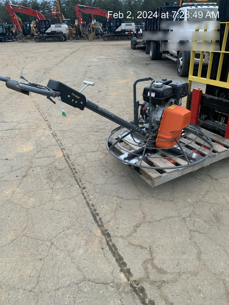2021 HUSQVARNA CT 48-13A-V