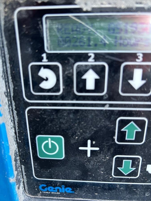 2020 Genie GS-1930 GENIE GS-1930