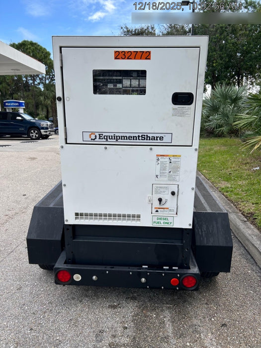 2022 SHINDAIWA DGK70F