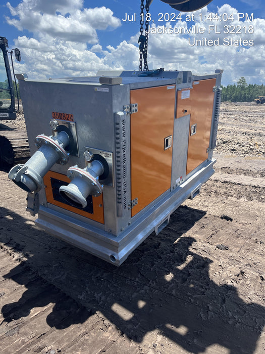 2023 MYERS-SETH MSP PP-150