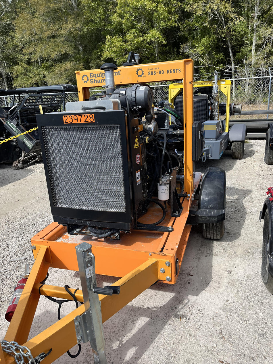 2022 PIONEER PP66S12L71-TD2.9L4