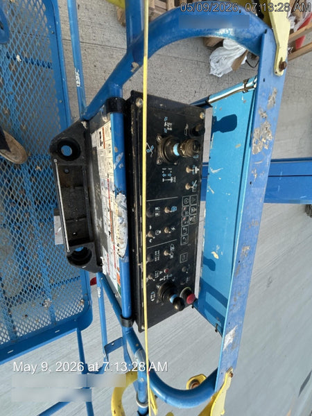 2023 GENIE S-45 XC