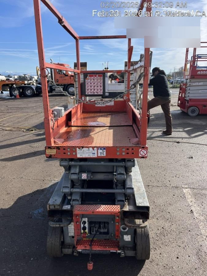 2019 Skyjack SJIII-3219 Standard w/Trojan Batteries