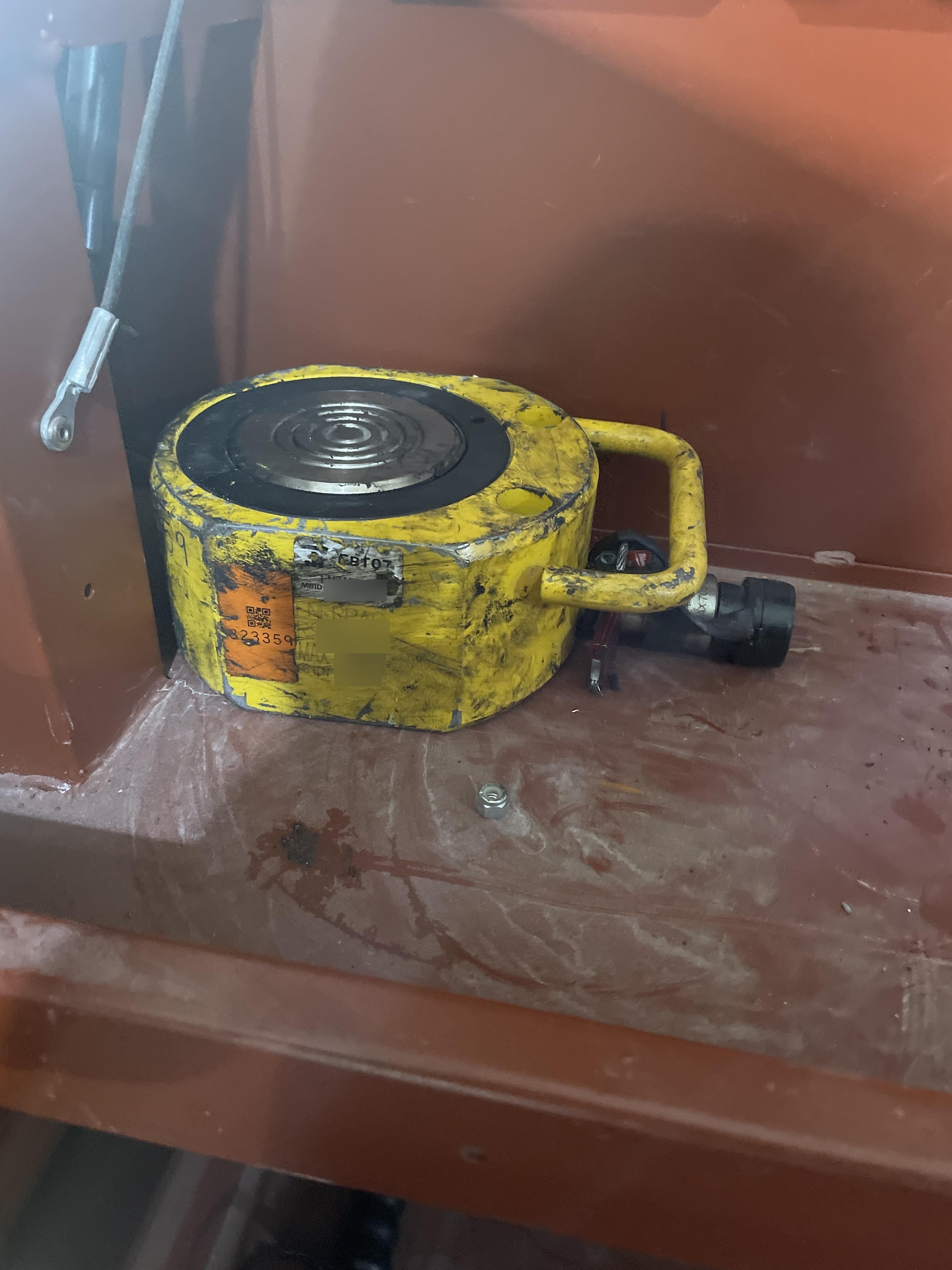 2023 ENERPAC RSM1000