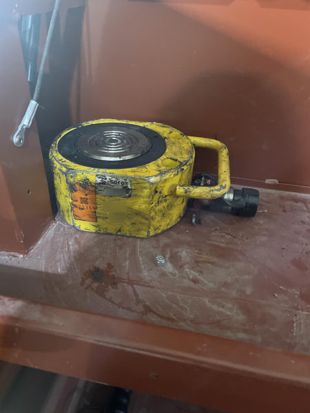 2023 ENERPAC RSM1000