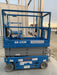 2020 Genie GS-1930 Solid Non Marking Tires, Beacon, Folding rails with half height swing gate, 800W Inverter