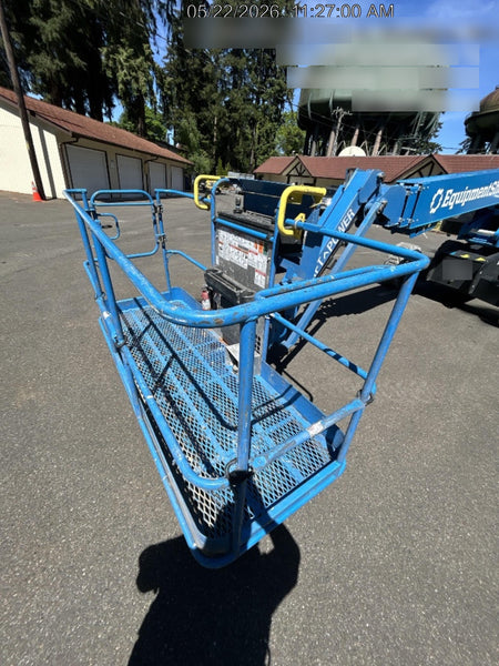 2024 GENIE S-65 XC