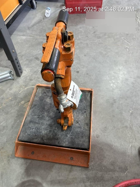 2023 MICHIGAN PNEUMATIC ES-TPB60-118-TRACKER