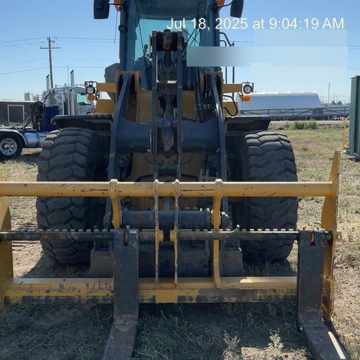 2020 JOHN DEERE 96" Loader Fork Carriage - John Deere