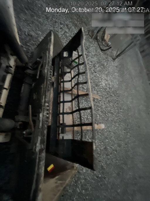 2020 PALADIN 48" Pallet Forks - Paladin