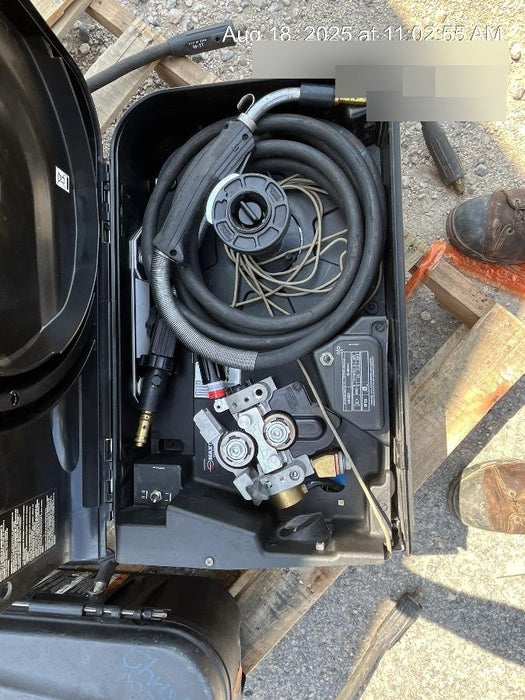 2024 LINCOLN ELECTRIC LN-25X