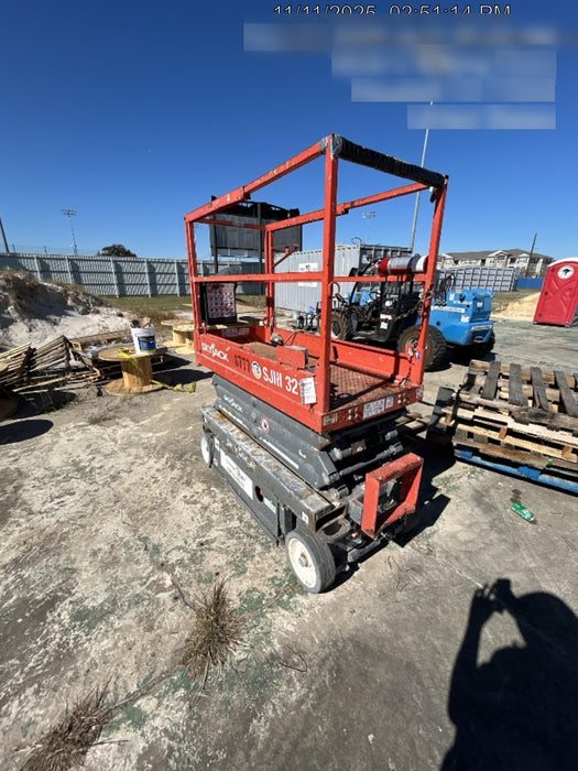 2018 SKYJACK SJIII-3219