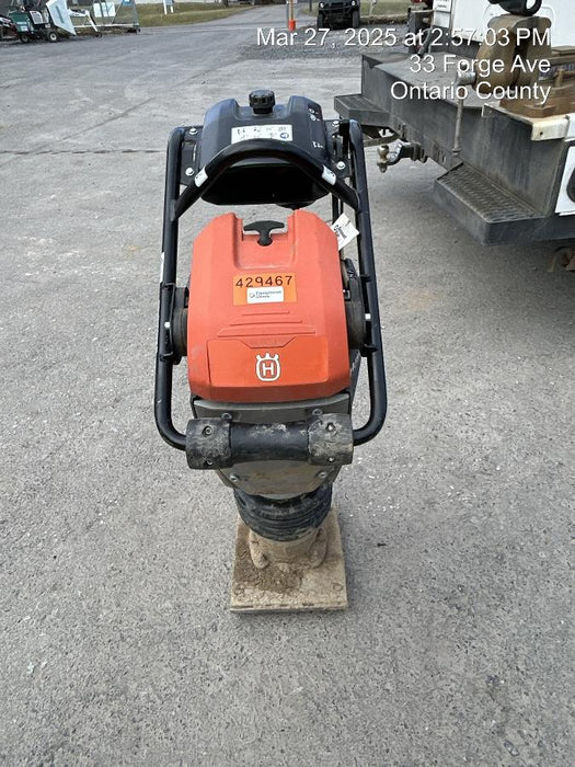 2024 HUSQVARNA LT6005