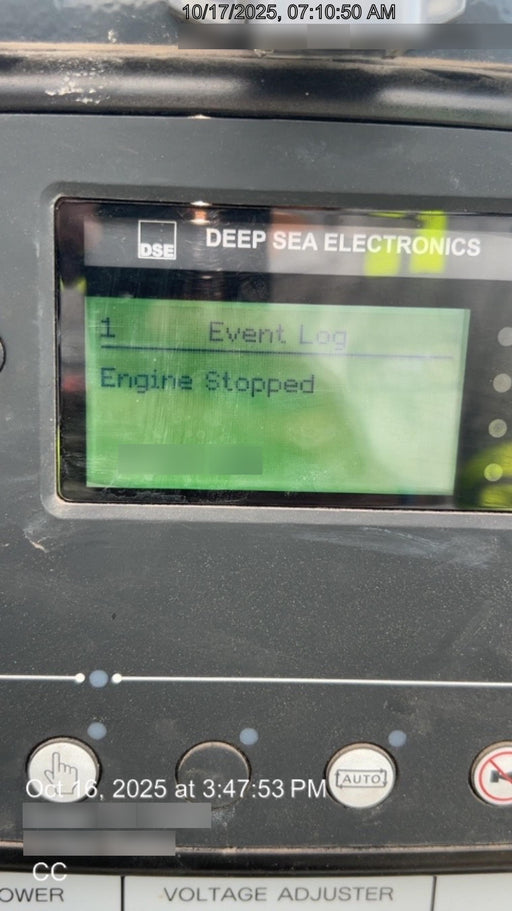 2021 AIRMAN SDG25S-8E1