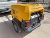 2022 ATLAS COPCO XAS 110