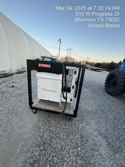 2022 TRYSTAR TF-30KVA480-208SDC-CG-D