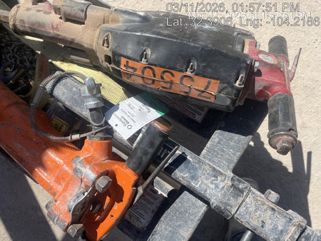 2024 MICHIGAN PNEUMATIC ES-TPB90-118-TRACKER