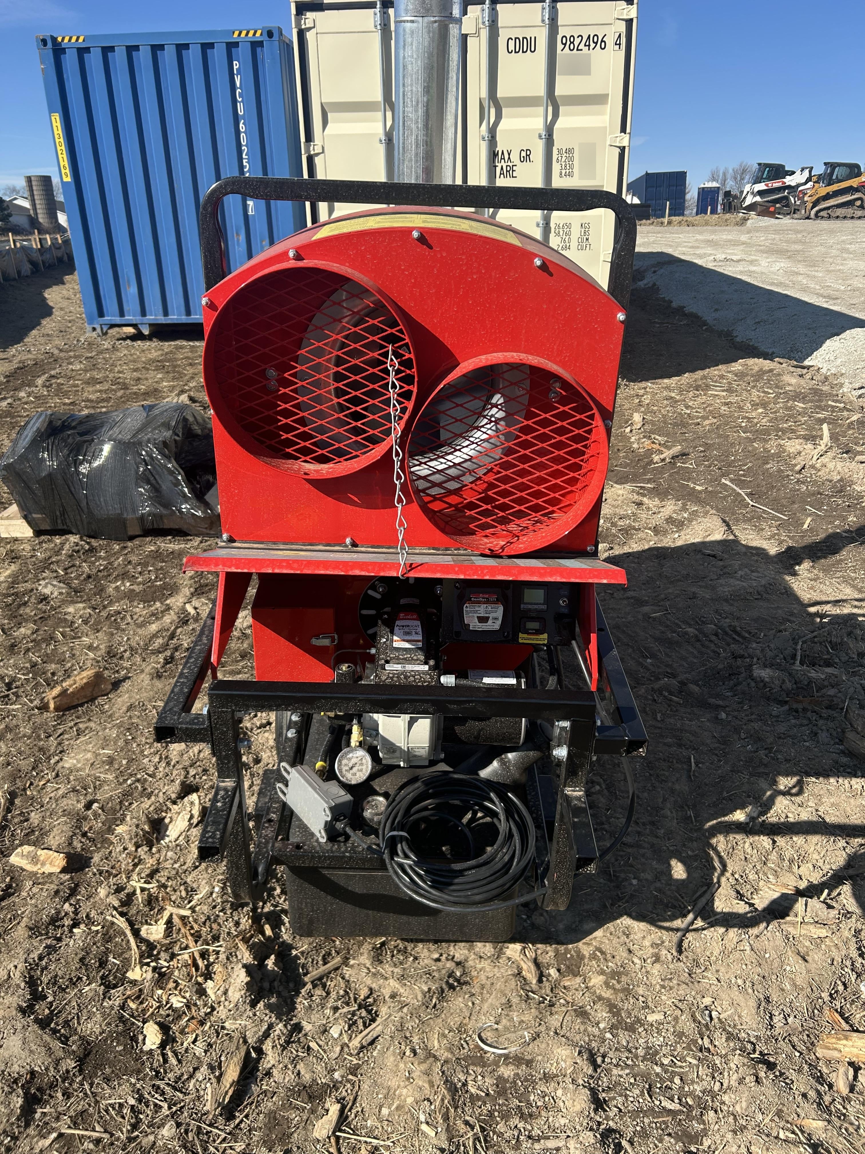 2026 CAMPO EB600D-RE1