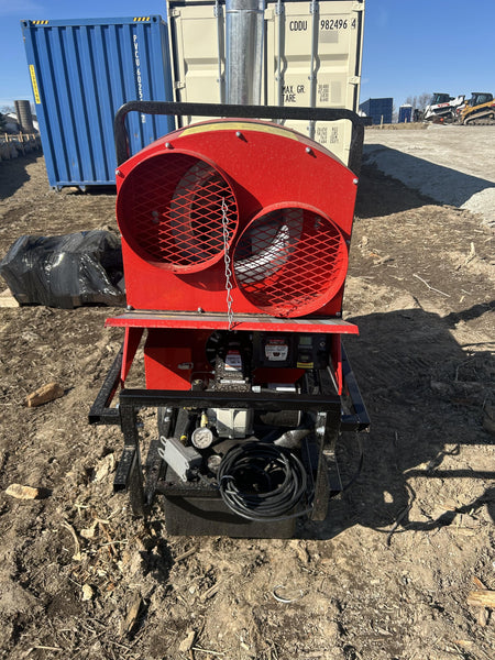 2026 CAMPO EB600D-RE1