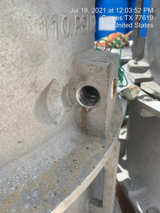 2021 MICHIGAN PNEUMATIC JF20