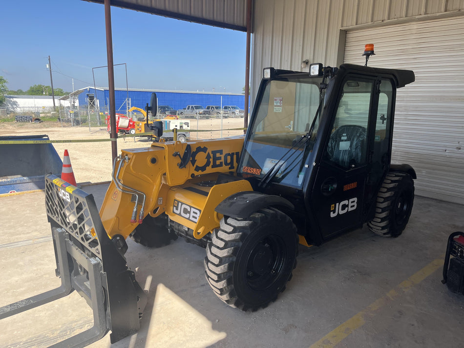 2026 JCB 505-20TC