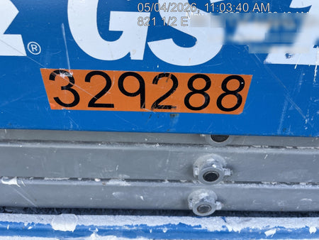 2023 GENIE GS-1432