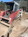 2019 TAKEUCHI TL8