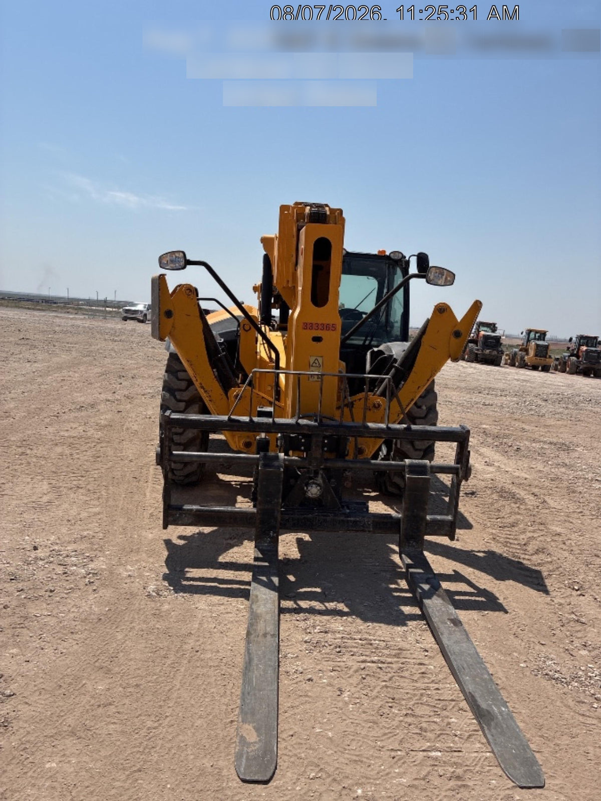 2023 JCB 514-56