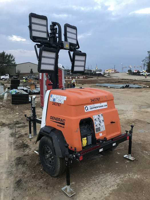2023 GENERAC MLT2